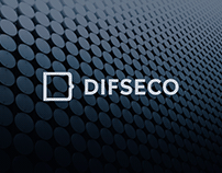 Difseco Branding