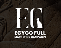 EGYGO - Social Media Campaign