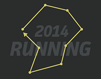 2014 Running