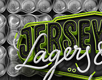 Jersey City - Logo Design