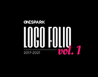 ONESPARK Logo Folio vol. 1