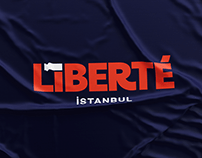 Liberté Istanbul