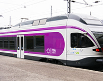 HSL – Helsinki Regional Transport Authority