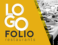 LOGOFOLIO / restaurants