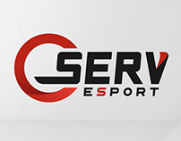 OSERV ESPORT Official Rebranding
