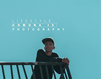 Lifestyle Photography