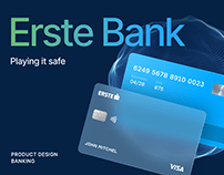 Safer banking with Erste Group