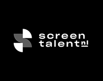 Screen Talent NL