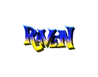 Raven 3D