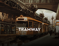 Alexandria Tramway