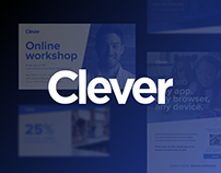 Clever.com Projects