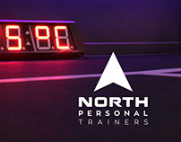 North Personal Trainers / Branding / Photography
