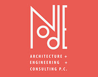 Architecture Firm Logo Concepts