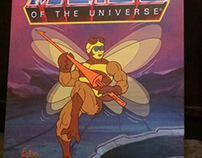 Masters of the Universe Super 7