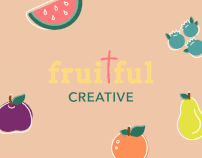Fruitful Creative