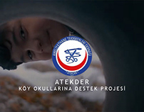 Atekder - Social film