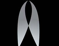 Armr Logo Concept - AIM - FOCUS - SPEED - VICTORY