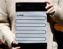 LINE - fanzine