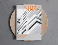 Nira | Logo and Visual Identity