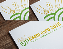 ESAM Expo 2018