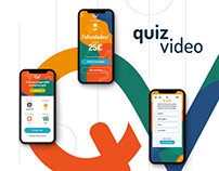 QuizVideo - live trivia game