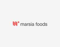 marsia foods inc.