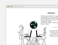web design with Eucariota studio