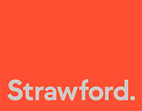 Strawford Font