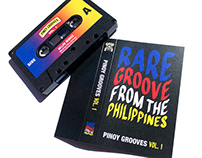 Pinoy Grooves mixtape
