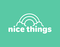 "Nice Things" Mobile Game