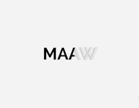 MAAW - News Website