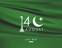 14th august campaign