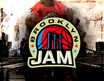 Branding Brooklyn Jam