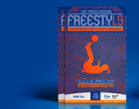 Imagen Torneo Nacional Freestyle 2019