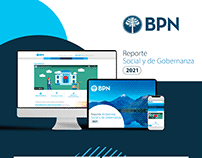 Reporte Banco Provincia de Neuquén