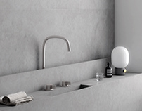 Piet Boon faucet by Cocoon / CGI