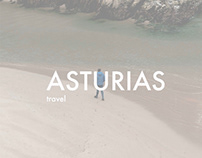 Asturias - Travel