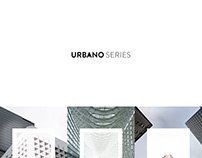 Urbano Series - Lightroom CC