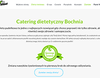 Catering dietetyczny Bochnia
