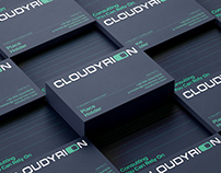 Cloudyrion – Consulting You Can Rely On