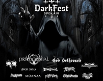 Dark Fest 2016