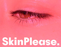 SkinPlease. online store