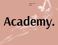 Academy.