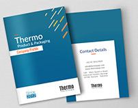 Thermo Product and Packaging - Company Profile