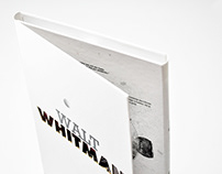 WALT WHITMAN // Postcards