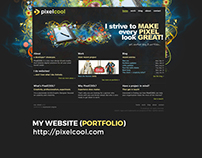 My Website (pixelcool.com)