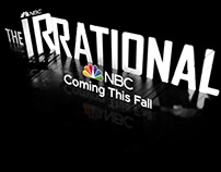 The Irrational Styleframes - NBCUniversal