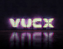 VUCX Showreel 2019