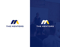 Logo The Mentors