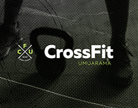 CrossFit | Social Media
